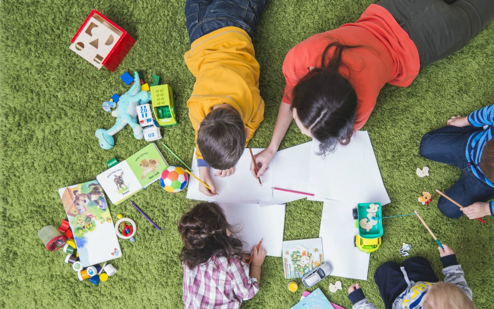 Cursos de verano virtuales, brindan desarrollo cultural en familias de León