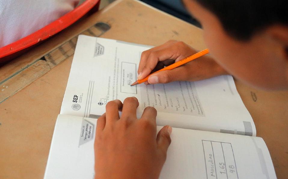 Inicio del ciclo escolar será el 24 de agosto a distancia: SEP