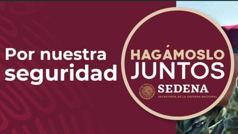 Sedena pide a jueces cumplir tras detención del “Marro” y AMLO les pide rectitud