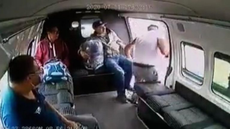 Youtuber crea la cumbia del 'ladrón de la combi' y se hace viral