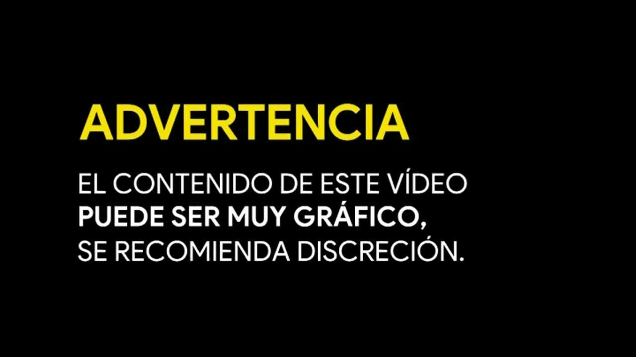 #VIDEO Linchan a supuesto robachicos y autoridades van contra pobladores