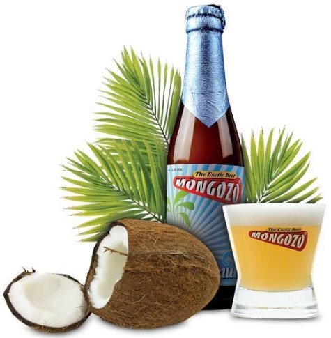 Día de la Cerveza: Conoce algunas de las más exóticas del mundo