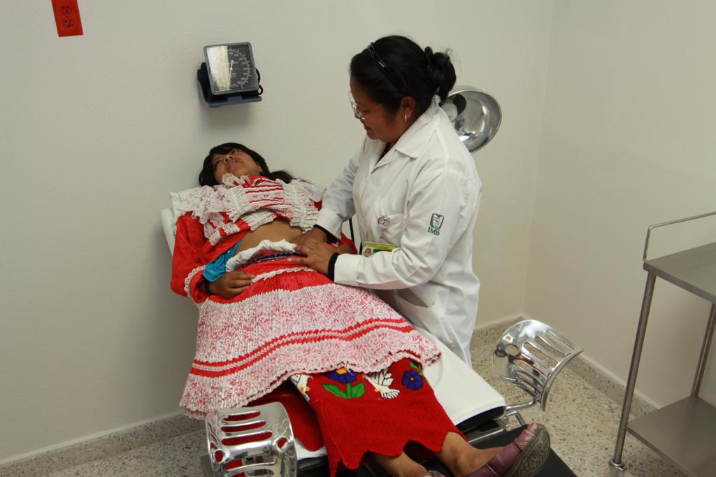 Más 12 millones de personas reciben atención médica y medicamentos gratuitos: IMSS-BIENESTAR