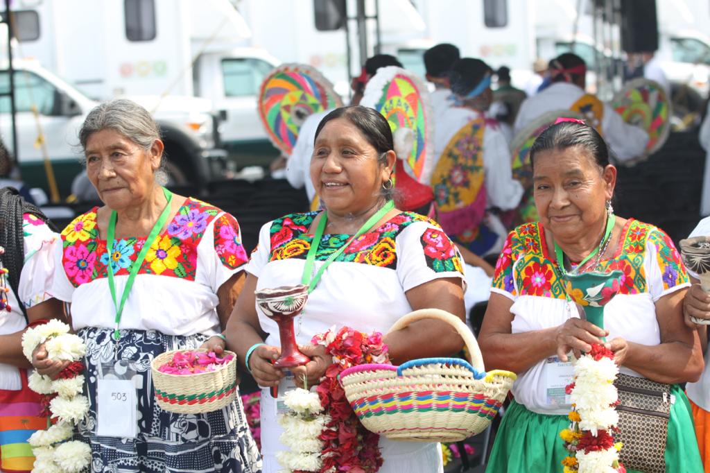 Más 12 millones de personas reciben atención médica y medicamentos gratuitos: IMSS-BIENESTAR