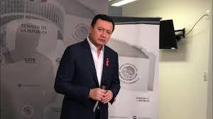SFP investiga a Osorio Chong por aumento patrimonial de 14 mdp 