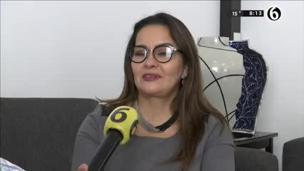Telediario noticia 