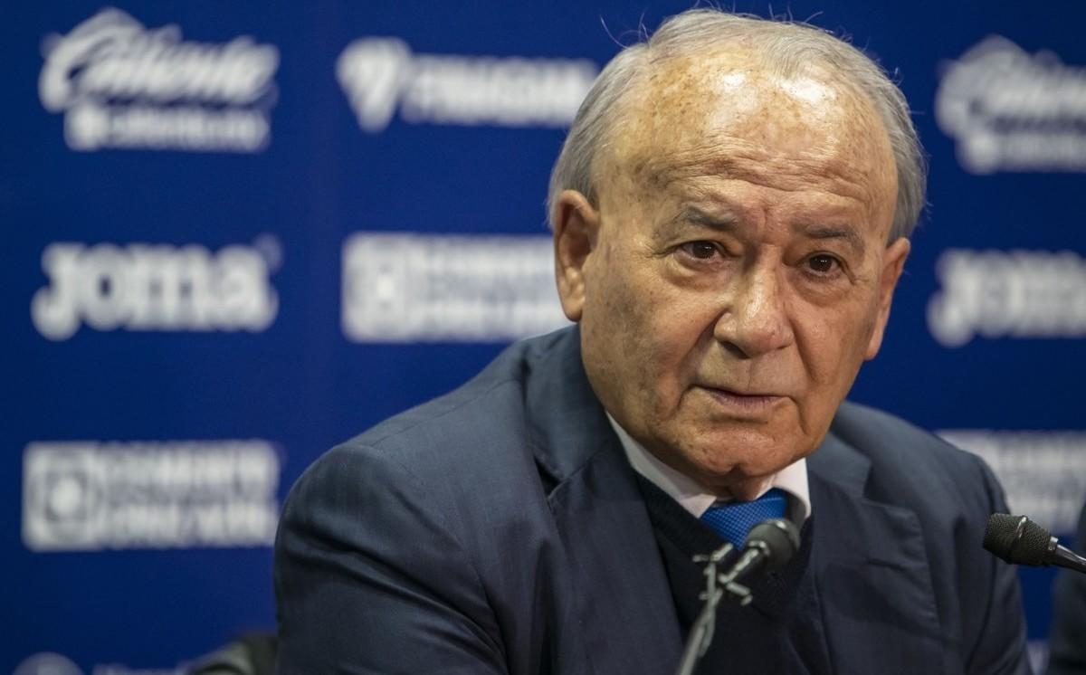 Niegan a Billy Álvarez amparo para evitar su aprehensión
