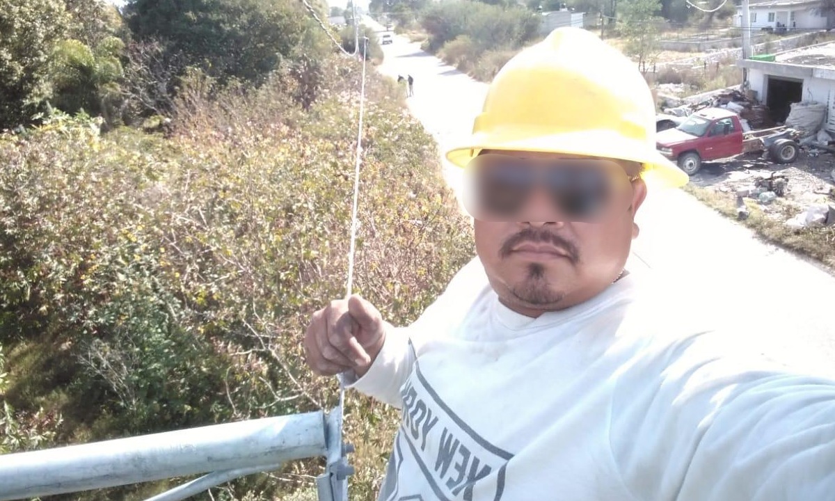 Familiares de víctima de linchamiento en Tlacotepec exigen justicia