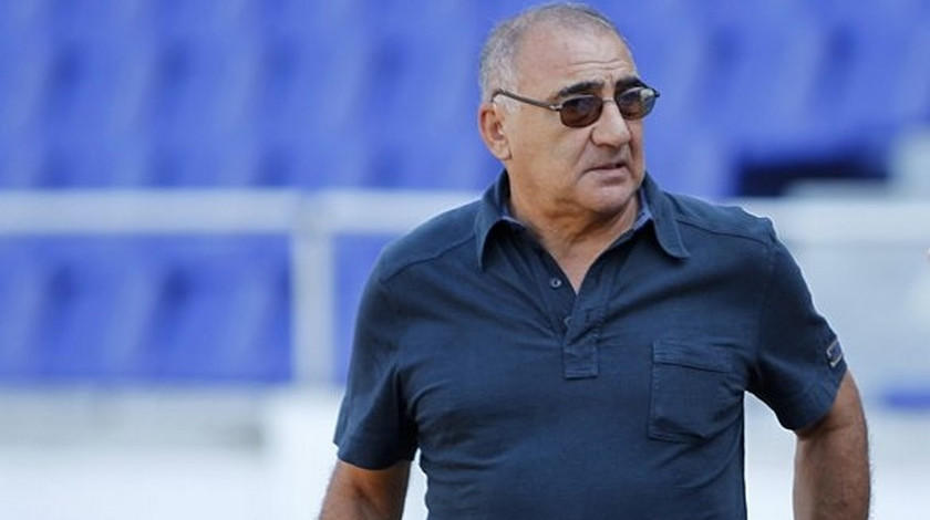 Hospitalizan a Miguel Ángel 'el Zurdo' López tras sufrir infarto ...