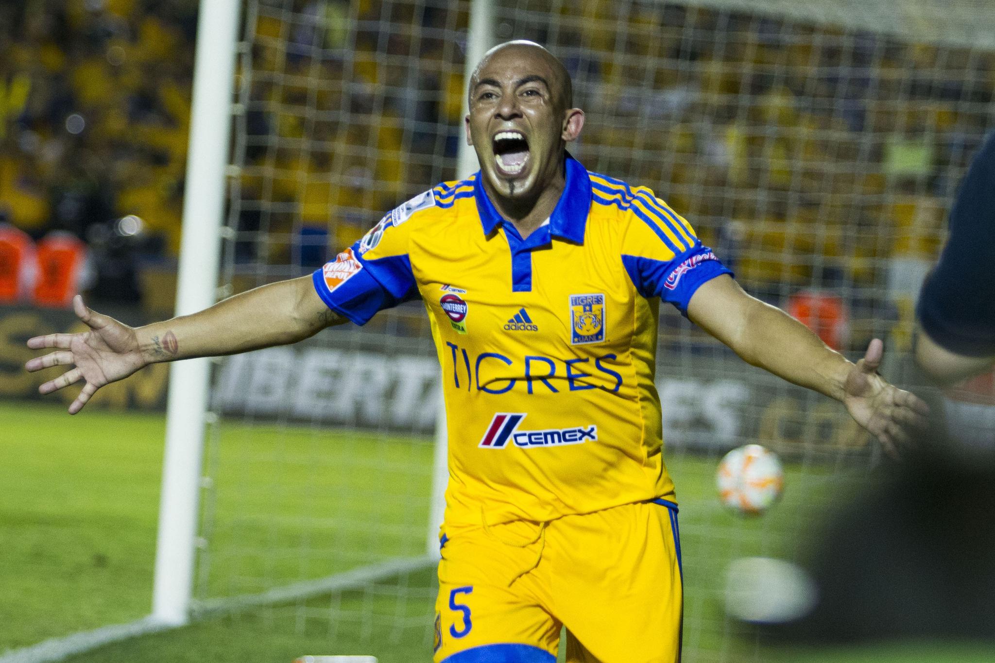 Reaparece el “Cacha” en Segunda