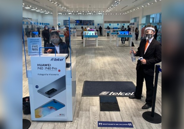 Telcel inaugura la mejor temporada de ofertas