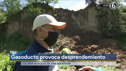Telediario noticia 