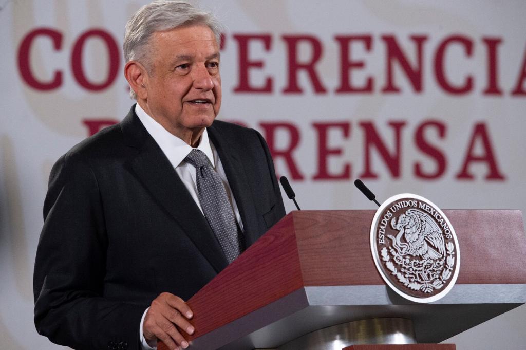 AMLO dispuesto a demostrar efectividad de vacuna contra COVID-19 en él mismo