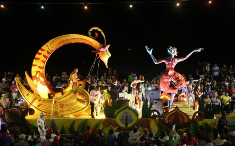 Pese a pandemia, el Carnaval de Mazatlán se realizará en febrero de 2021