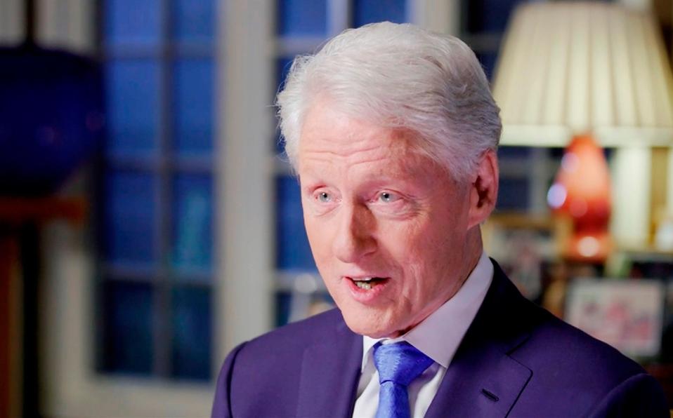 Biden ‘está perdido’: exmédico de la Casa Blanca duda de su salud mental