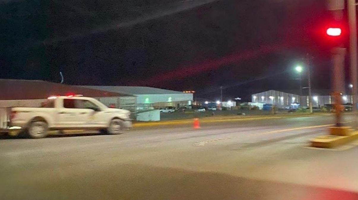 Reportan balaceras en Piedras Negras, Coahuila