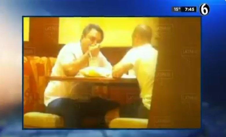 Aclara AMLO que video sobre su hermano no es igual a los presentados en caso Lozoya 
