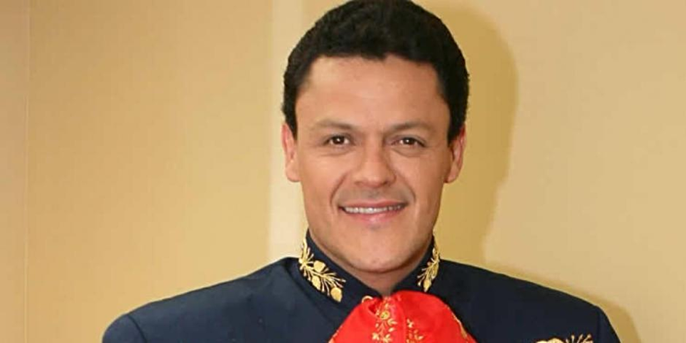 ¿Qué le pasó?, Pedro Fernández reaparece y luce IRRECONOCIBLE