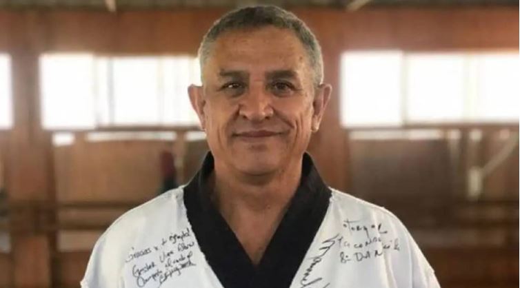 A 16 años de la medalla de bronce de Iridia Salazar en Atenas