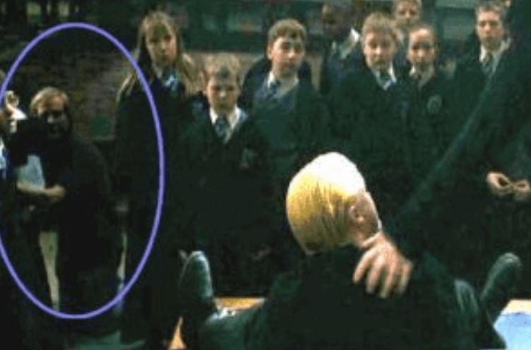 Los 10 errores de las películas más famosas que seguramente no habías notado