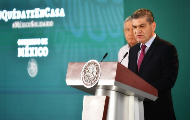 Hay muchos temas para dialogar con el presidente: MARS