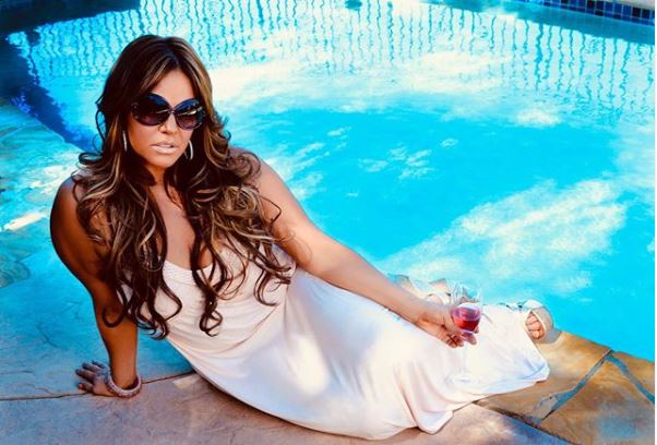 Jenni Rivera empoderará a la mujer en el cine