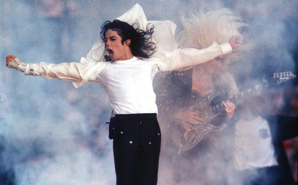 Hoy cumpliría 62 años Michael Jackson 
 
