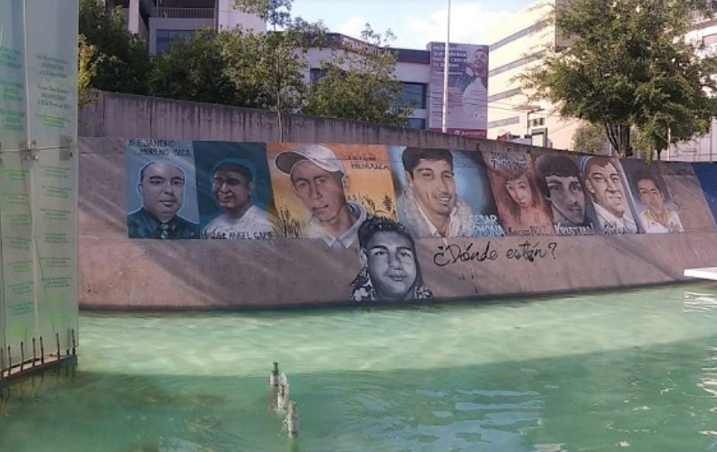 Telediario Media Encuentran muerta a estudiante que había sido reportada como desaparecida