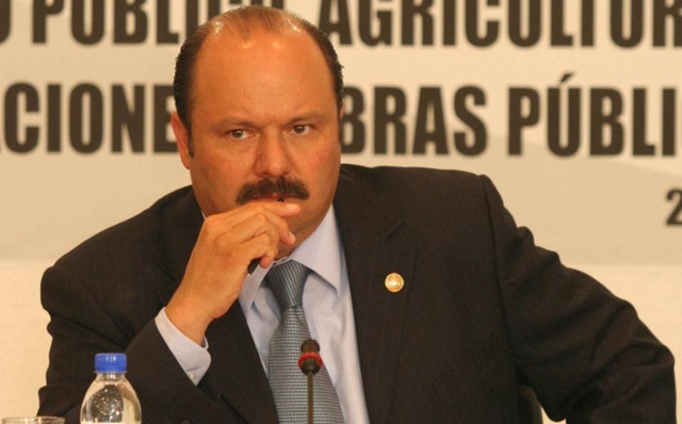 EU pide a Corte de Miami autorizar extradición de César Duarte
