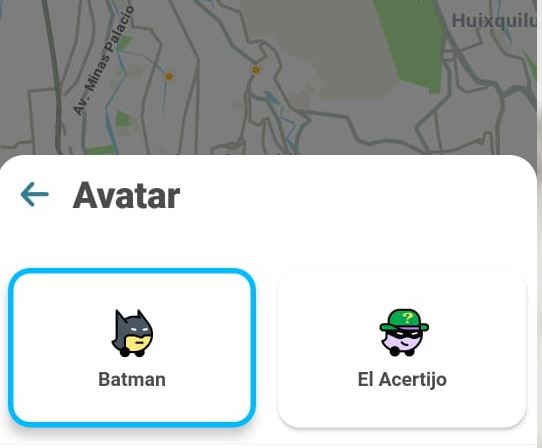 ¡Batman y El Acertijo llegan a Waze! Ahora los conductores podrán ser guiados mediante su voz