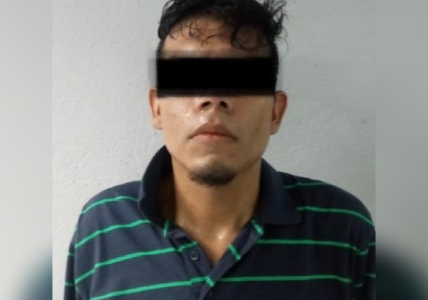 Detienen a hombre por presuntamente agredir a su ex pareja en Guadalupe ...