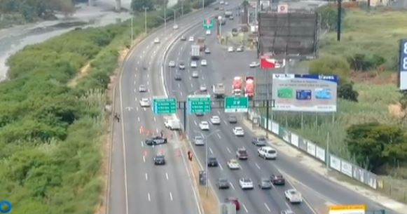 Investigan a presunto diplomático de ONU por golpear a mujer en CDMX