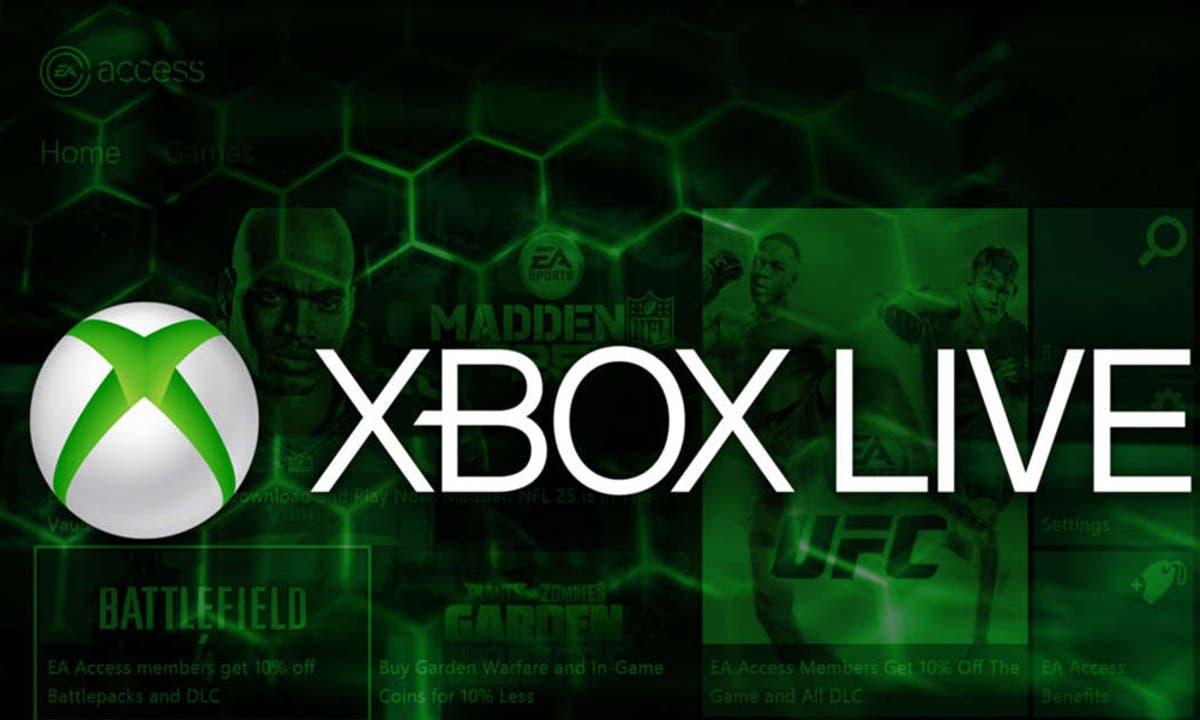Precio de las suscripciones a Xbox Live y Game Pass aumentan por el impuesto digital