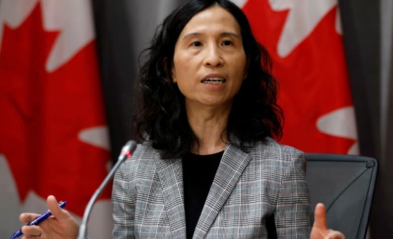 En Canadá, piden usar cubrebocas durante el sexo para protegerse del COVID-19