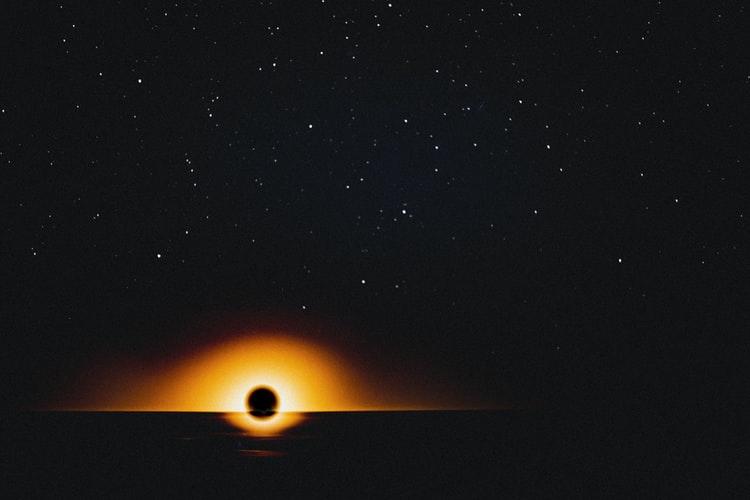 Descubren colisión de agujeros negros comparable con el “Big Bang”
