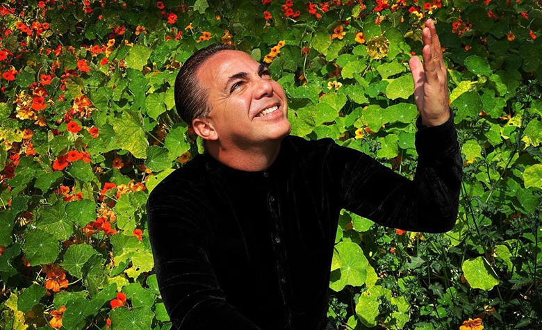 Cristian Castro habla de su relación con su padre 'El Loco' Valdés