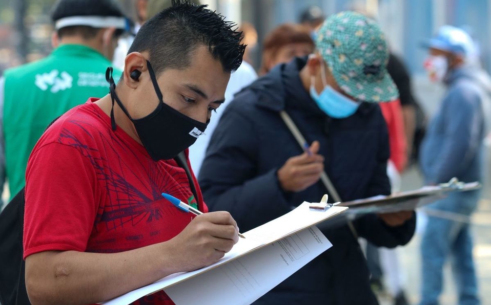 CDMX ofrecerá empleos temporales por hasta 15 mil pesos mensuales