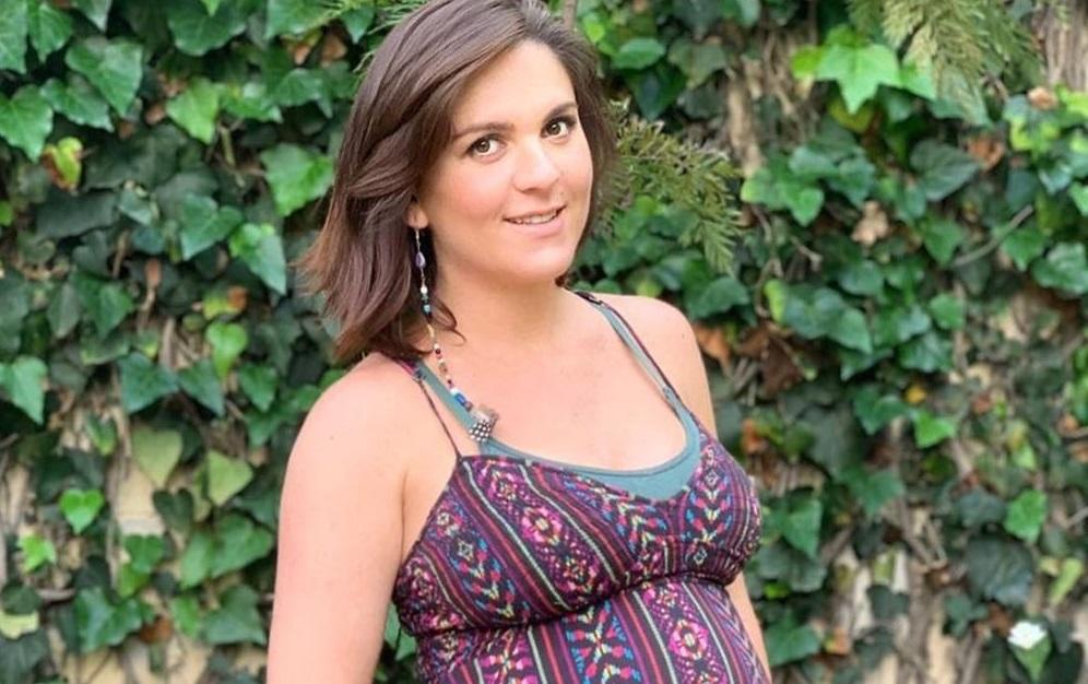¡Ya nació el bebé de Zoraida Gómez!