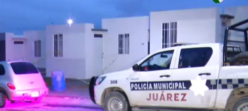 Se incendia fábrica de tarimas sobre avenida Benito Juárez