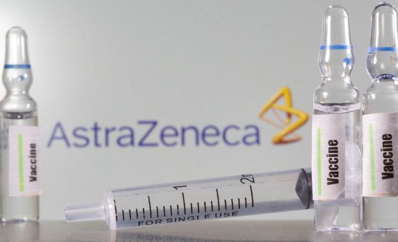 AstraZeneca reanuda ensayos clínicos de vacuna contra COVID-19