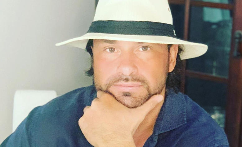 Cristian Zuárez acusa a Laura Bozzo por intento de homicidio