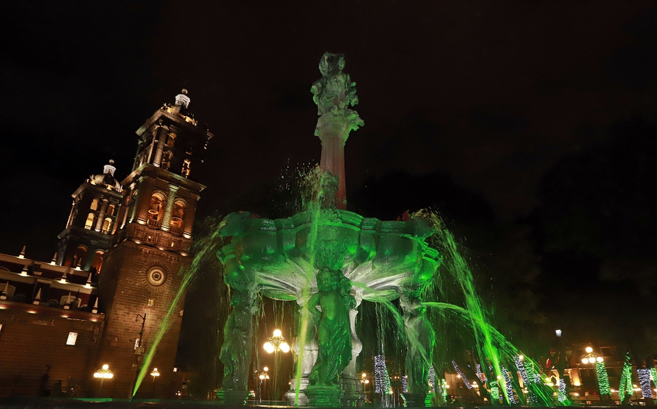 Cada municipio de Puebla determinará como festejará la 'Noche del Grito'