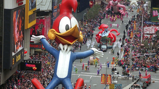 ¡Histórico! Desfile de Acción de Gracias será por televisión y sin público