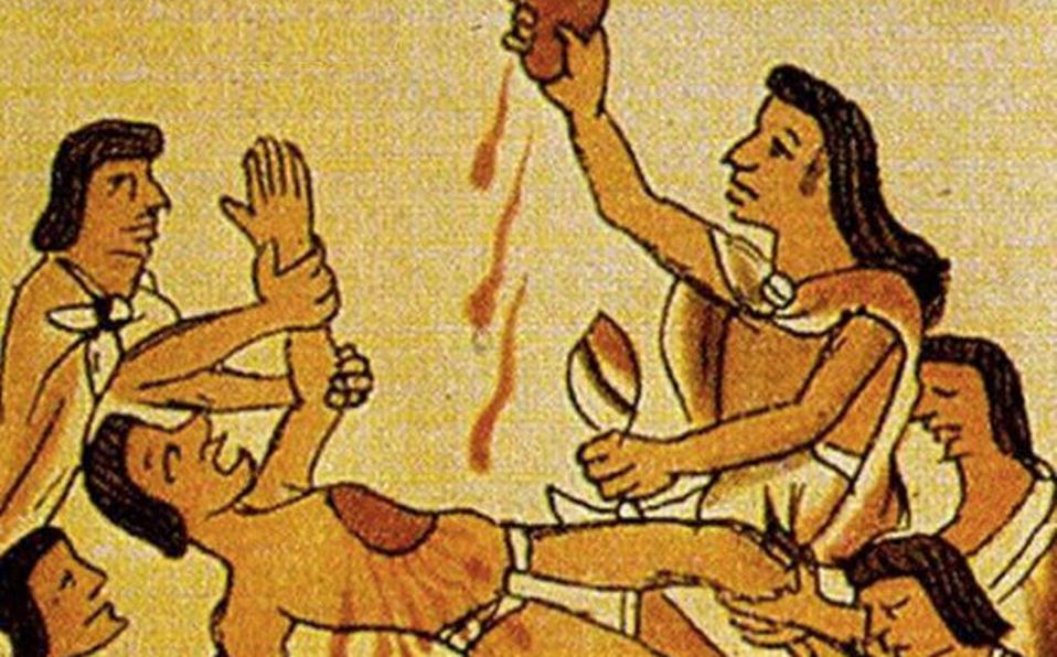 El terrorífico origen del pozole, platillo típico de México en fiestas patrias