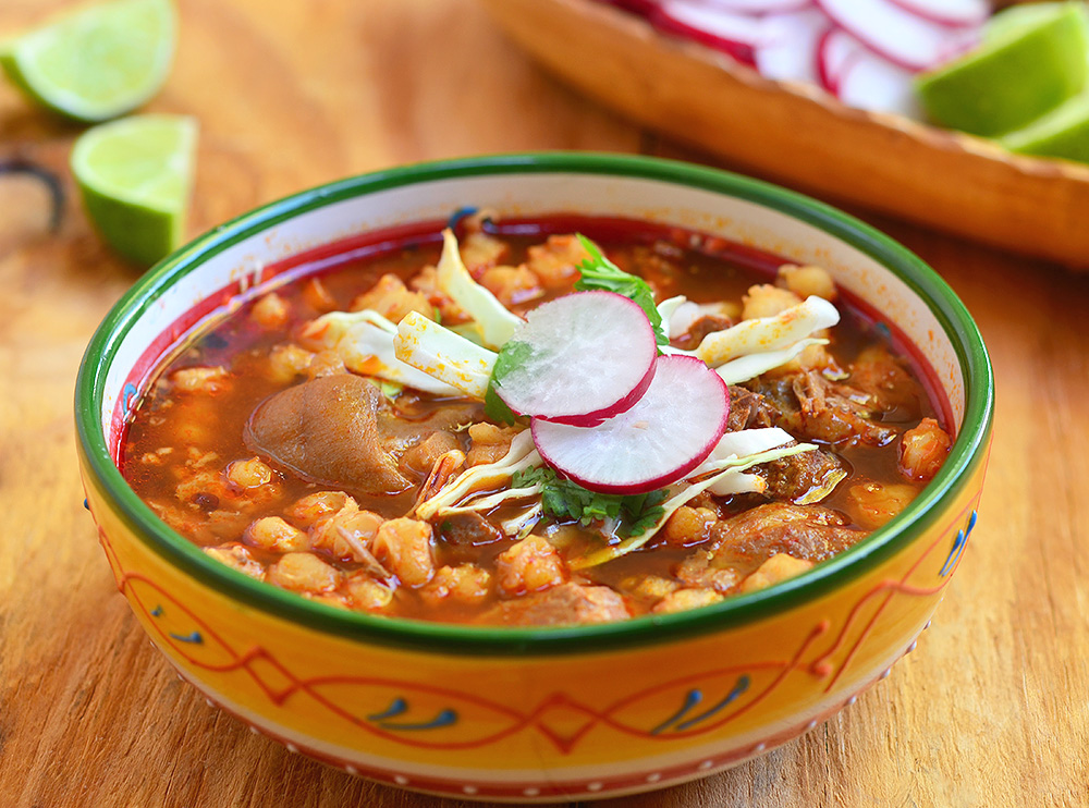 Existe diversas variedades del Pozole: desde carne humana hasta de frijol, conoce sus orígenes 