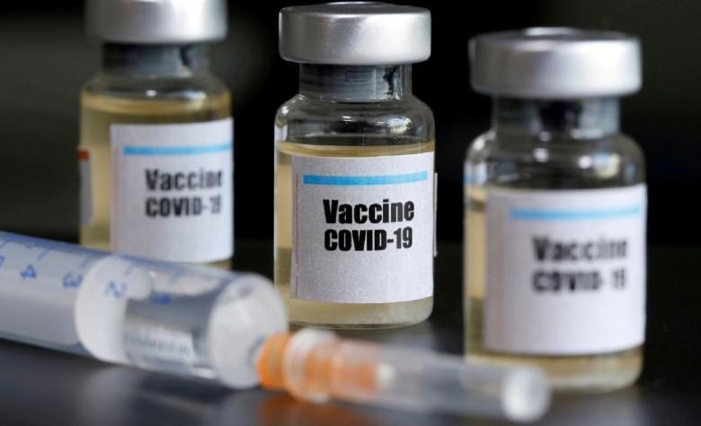 China promete que vacuna contra el COVID-19 estará lista en noviembre