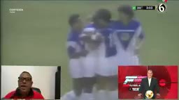 Futbol al día . 16 septiembre