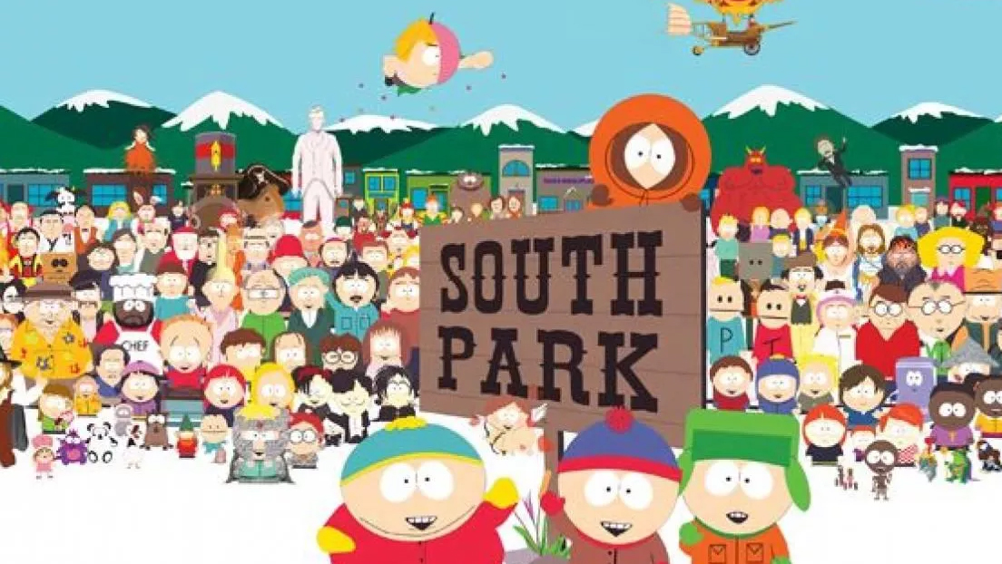 South Park estrenará un capítulo especial sobre la pandemia