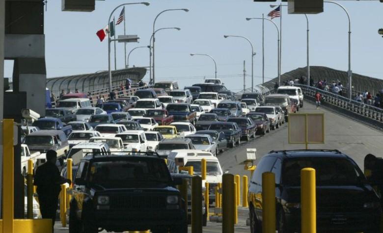México plantea a EU extender cierre de frontera hasta el 21 de octubre por COVID-19