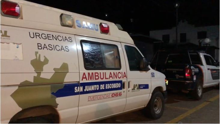 Riña en San Juanito deja 20 detenidos y 4 lesionados